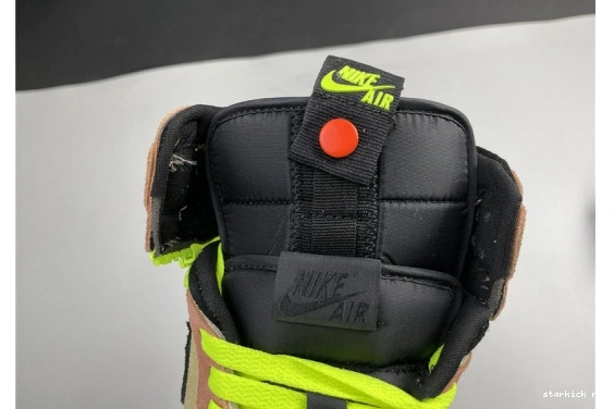 CW6576-800 CW6576-800 Switch High 1 Peach Jordan Air 1116